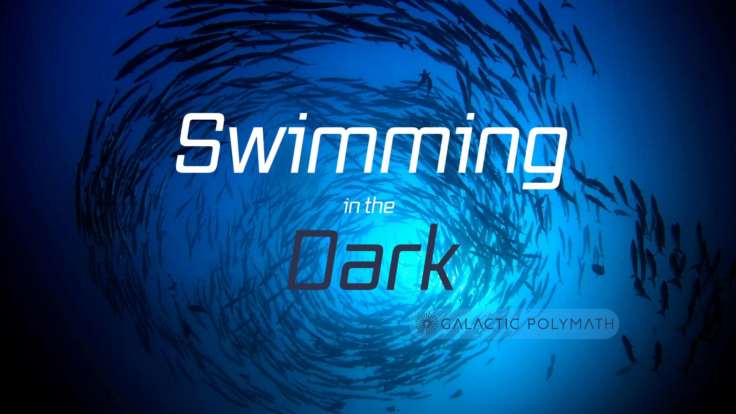 Swimming in the Dark's preview image